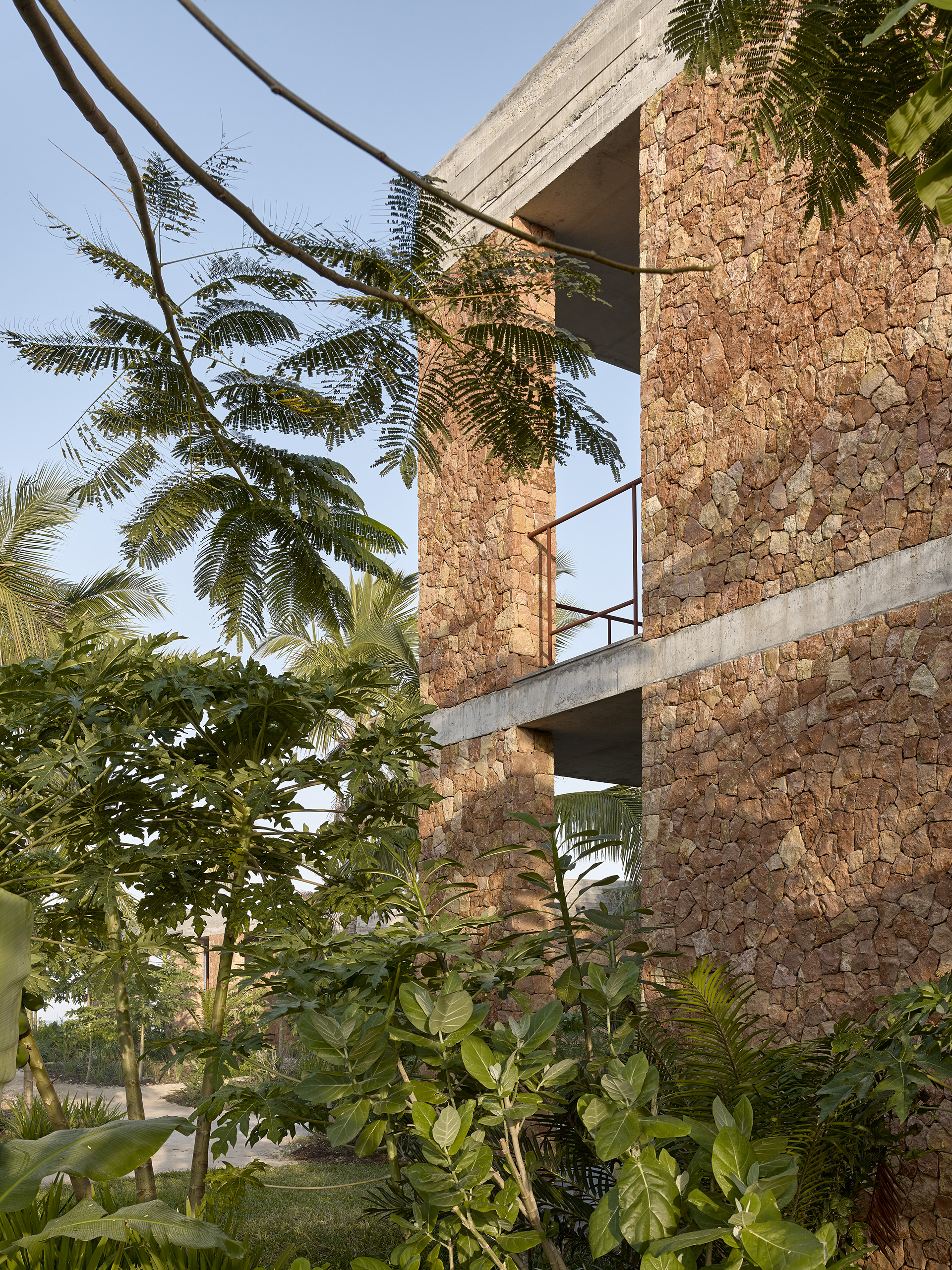 Kizikula, Kizimkazi, Zanzibar